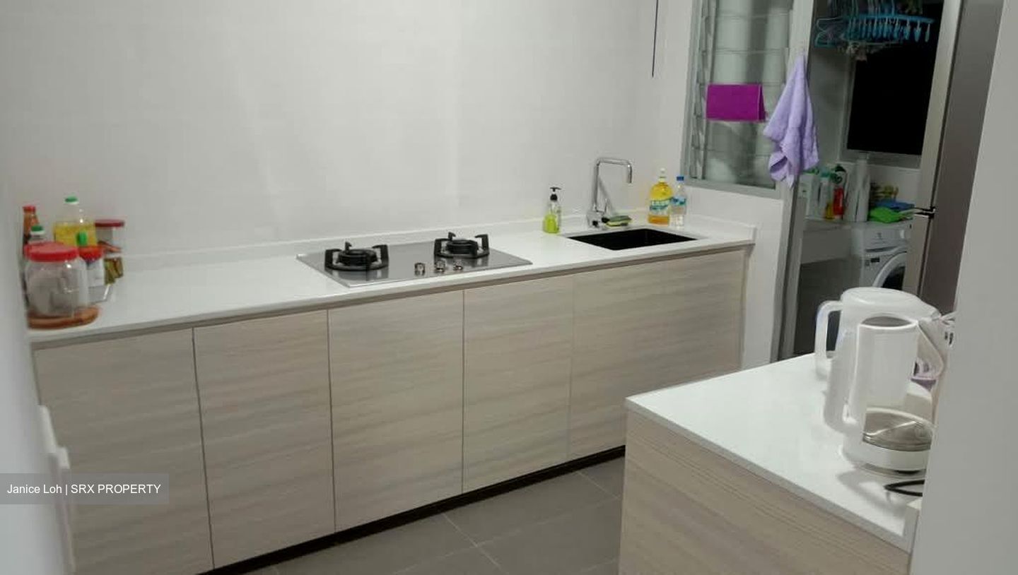 Blk 781E Woodlands Glade (Woodlands), HDB 3 Rooms #575828721